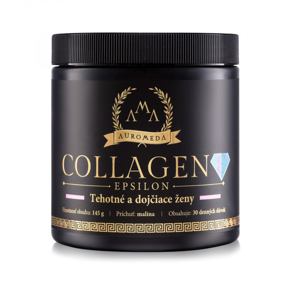 Collagen Epsilon