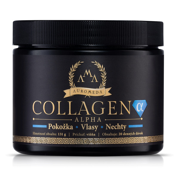 Collagen Alpha