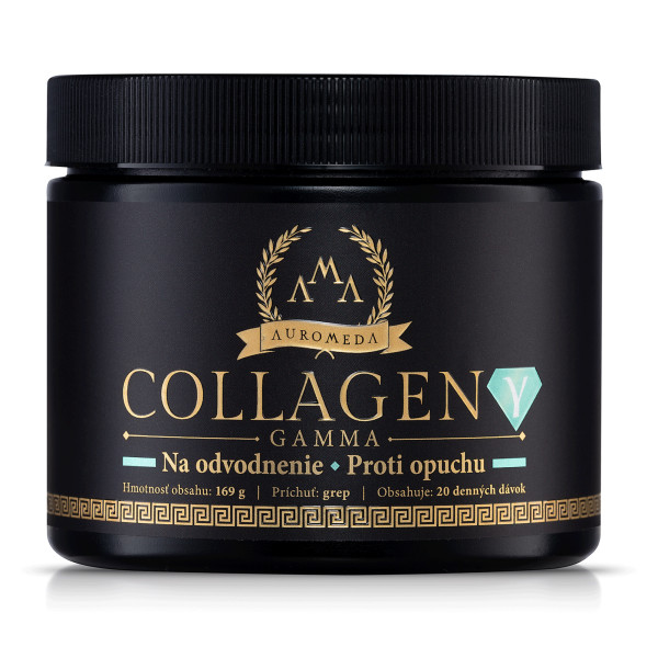 Collagen Gamma