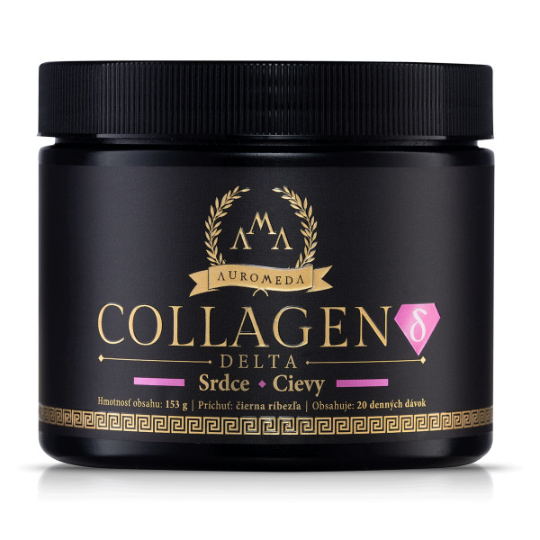 Collagen Delta